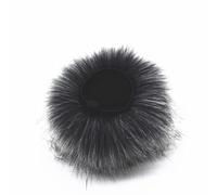 Windshield for ZOOM H4essential Portable Recorder Mic Cover Wind Foam