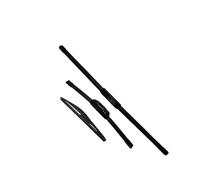 Windshield Front Rear Window Windshield Wiper Blades Windscreen Brushes For Mitsubishi For Outlander 3 MK3 2013-2021(RHD)