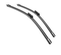 Windshield Front Rear Wiper Blades Brushes Cutter Accessories Car Wiper For Evolute For I-Space 2023 2024 24" + 18" 600mm 450mm