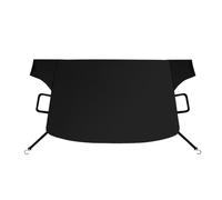 Windshield Frost Protector - Thickened Oxford Fabric Sun Shade Car Snow Cover Winter Outdoor Accessories Vehicle Umbrella Protector | Windshield Frost Protection Thickened Quality Truck S