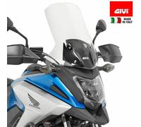 Windshield GIVI D1146ST Ready for Mounting Honda 750 NC XA ABS 2016-2017