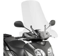 Windshield GIVI D2102ST X YAMAHA XENTER 125 150 2012 2013 2014 2015 2016 2017