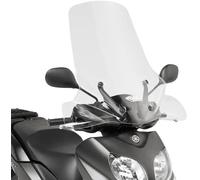 Windshield GIVI D2102ST X YAMAHA XENTER 125 150 2016 2017 2018 2019 2020 2021