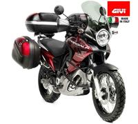 Windshield GIVI D313S Ready for Mounting Honda 700 XL V Transalp 2011 2012 2013
