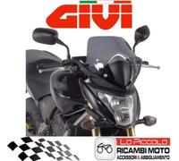 Windshield [GIVI] - Honda Hornet 600 (2007-2008-2009-2010) - Code A309