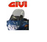 Windshield GIVI Transparent BMW R 1150 RT 2002-2003-2004 D241ST