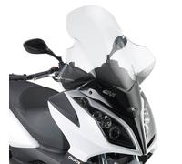 Windshield GIVI Transparent D294ST KYMCO Downtown 300i 2012 2013 2014