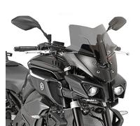 Windshield [GIVI] - Yamaha MT-10 (2016-2019) - Code D2129B