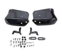 Windshield Guard Adjustable Motorcycle Blow Deflector Impacts Resistant Windshield Hand Protector For FORZA350 Weatherproof Motorcycle Guard