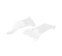 Windshield Hand Guard Motorbike Hand Guards Wind Deflectors For BMW R1300GS 2023 Windproof Handle Bar Grip Handguard Brush Protector Accessories handlebars(Transparent)