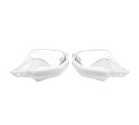 Windshield Hand Guard Motorcycle Hand Guards Windshield Deflectors Handguard Protector For NT1100 2021-2023 Wind Guard Decorative Cover handlebars(Color 14)