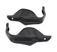 Windshield Hand Guard Motorcycle Hand Guards Windshield Deflectors Handguard Windproof Handle Bar Grip Brush Protector For PCX150 PCX160 handlebars(Color 13)