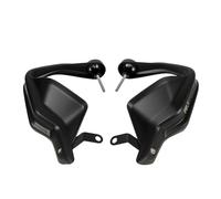 Windshield Hand Guard Motorcycle Handguard Brush Bar Knuckle Protector For For CB500X NX400 NX500 2019-2024 Handle Wind Guard Decorative Cover handlebars