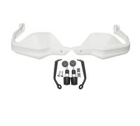 Windshield Hand Guard Motorcycle Handguard Hand Protector Handlebar Muffs Windproof Cover For Suzuki ZUKI V-Strom DL 250 GW250 2017-2021 handlebars(Color4)