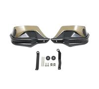 Windshield Hand Guard Motorcycle Handguard Protector Handlebar Muffs For Voge DS900X 2024 2025 Hand Guard Windscreen Shield Protective handlebars(Color 14)