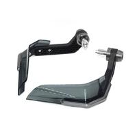 Windshield Hand Guard Motorcycle Handguards Handlebar Guards Wind Deflector Hand Guard For FZ25 2017-2024 Handle Bar Grip Brake Clutch handlebars(Color 12)