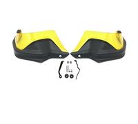 Windshield Hand Guard Motorcycle Handguards Handlebar Guards Wind Deflector Hand Guard Protecter For Voge 525 DSX Valico DS525X 2023 2024 handlebars(Color4)