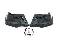 Windshield Hand Guard Motorcycle Handguards Handlebar Guards Wind Deflector Hand Guard Protecter For Voge 525 DSX Valico DS525X 2023 2024 handlebars(Color3)