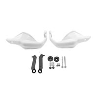 Windshield Hand Guard Motorcycle Handguards Handlebar Guards Wind Deflector Hand Guard Protecter For For CB650R 2019-2021 Decorative Cover handlebars(Color 7)