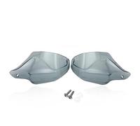 Windshield Hand Guard Motorcycle Handguards Handlebar Guards Wind Deflector Hand Guard Protecter For For CB650R 2019-2021 Decorative Cover handlebars(Color5)