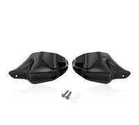 Windshield Hand Guard Motorcycle Handguards Handlebar Guards Wind Deflector Hand Guard Protecter For For CB650R 2019-2021 Decorative Cover handlebars(Color2)