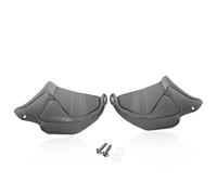 Windshield Hand Guard Motorcycle Handguards Handlebar Guards Wind Deflector Hand Guard Protecter For For CB650R 2019-2021 Decorative Cover handlebars(Color4)