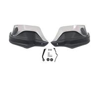 Windshield Hand Guard Motorcycle Handguards Handlebar Guards Wind Deflector Hand Guard Protecter For Voge 525 DSX Valico DS525X 2023 2024 handlebars(Color2)