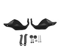 Windshield Hand Guard Motorcycle Handguards Handlebar Guards Wind Deflector Hand Guard Protecter For For CB650R 2019-2021 Decorative Cover handlebars(Color1)