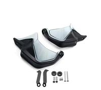 Windshield Hand Guard Motorcycle Handguards Handlebar Guards Wind Deflector Hand Guard Protecter For For CB650R 2019-2021 Decorative Cover handlebars(Color 9)