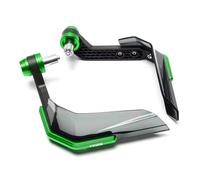 Windshield Hand Guard Motorcycle Handguards Handlebar Windproof Hand Guard Shield Protector Decorative Cover For FZ25 FZ 25 FZ-25 2017-2019 handlebars(Color 8)