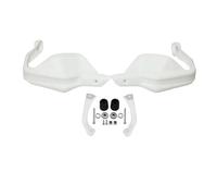 Windshield Handguards For BMW For R For NINET For R9T For For Racer For Urban G S Handguard Shield Hand Guard Protector Windshield Motorcycle Hand Guard(Handguard White)