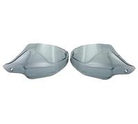 Windshield Handguards Shield For R1200GS For R1250GS For LC For ADV For R 1250 For GS For Adventure 19-22 Motorcycle Handguards Hand Shield Protector(W)