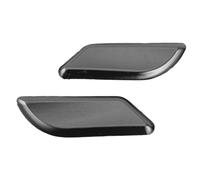 Windshield Hole Cover Cap Compatible With F3 675(black) | Fits RC 800R, 959, 1299, S, ABS Corse; Rearview Mirror Mount