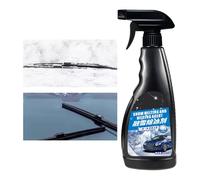 Windshield Ice Melt Spray | Fast-Acting Defroster 500ml,Window Defroster Ice Melting Agent | for Defrosting Maintenance Snow Frost Window Glass Rearview Mirror