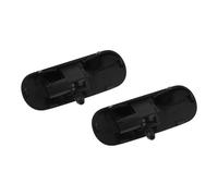 Windshield Jet Compatible with TT A1 8X A4 B8 for Q3 for Q5 for Q7 4L 8R MK1 MK2 Auto Windshield Water Spray Nozzles Wiper nozzle OEM:4GD955987 4GD955988