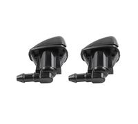 Windshield Jets Compatible With Toyota For Sienna XL20 2003 2004 2005 2006 2007 2008 2009 2010 For Avensis T250 2003-2008 Car Windshield Spray Nozzle