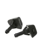 Windshield Jets Compatible With Volvo For C70 1998 1999 2000 2001 2002 2003 2004 Car Accessories Car Windshield Spray Nozzle