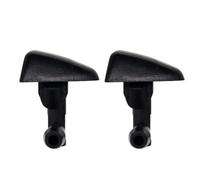 Windshield Jets Compatible With Volvo For XC70 For Cross For Country 295 2002 2003 2004 2005 2006 2007 Car Accessories Windshield Spray Nozzle