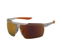 Nike Windshield M Wrap Sunglasses One Size Orange