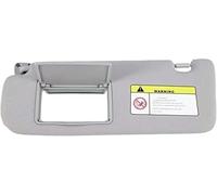 Windshield Mirror Sun Visor Sunshade For HYUNDAI For Sonata NF NFC 2005-2009 Car Visor Sunshade Extender(Left)