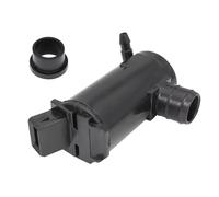 Windshield Motor Pump Compatible with C&itroen for BX 1982-1993 for Hatchback for Estate Car Windshield Windscreen Washer Pump Motor Jet 86AB17K624BA