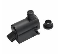 Windshield Motor Pump Compatible with Kia for Soul 2010-2014 for Spectra 2007-2009 3pins Car Windshield Washer Pump Motor Automotive Parts 98510-1W000