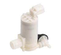 Windshield Motor Pump Compatible with Nissan for Murano for Quest 2002-2012 for Rogue 2007-2012 Car Windshield Washer Windscreen Washing Pump 28920CA000