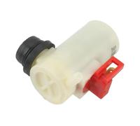 Windshield Motor Pump Compatible with Prelude 1988-2000 for S2000 2002-2009 Car Windshield Windscreen Wiper Washer Pump Motor 86611AA010 76806SE0S11