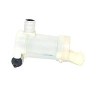 Windshield Motor Pump Compatible with Saturn for Aura 2007 2008 2009 Car Windshield Washer Pump Front Water Upgrade Parts 2224665A 15284528