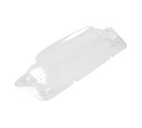 Windshield Motorcycle 7" Windshield Extension Spoiler Windscreen For CVO Street Glide FLHXSE 2023 2024 For Street Glide FLHX/I Model 2024 Later