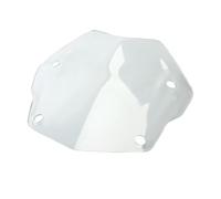 Windshield Motorcycle For BMW For R1200GS 1250GS ADV LC Adventure Windshield R1200 1250 GS Fairing Motorcycle Sport Screen Windshield Windscreen Deflector Motorcycle Windscreen Deflectors(Clear)