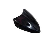 Windshield Motorcycle For Grom Msx125 MSX 125 Front Windshield Windscreen Black Guide Hood Modified Bracket Board