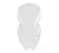 Windshield Motorcycle Heightening And Widening Modification Accessories For GSX-S1000GX 2024 2025(Transparent)