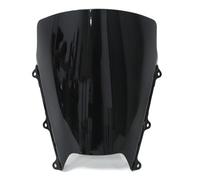 Windshield Motorcycle Motorcycle Windshield Screen Wind Shield Deflector Protector For Suzuki For GSX-8R For GSX8R For GSX 8R 2023 2024 2025 Visor Deflector(Black through)
